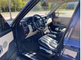 LAND ROVER RANGE ROVER 2003/7 - 8