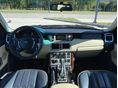 LAND ROVER RANGE ROVER 2003/7 - 9
