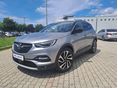 OPEL GRANDLAND X 2.0 CDTI Ultimate (Automata) 1-Tulaj! 119e.km!!