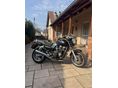 HONDA CB 750 RC42