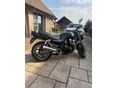 HONDA CB 750 1996/4 - 2