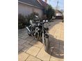 HONDA CB 750 1996/4 - 3
