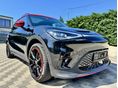 SMART #1 BRABUS.Garancia.FULL EXTRA.19-es kerék.azonnal vihető BP-ről