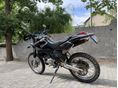 YAMAHA DT 125 2005/6 - 2