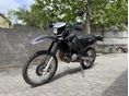 YAMAHA DT 125 2005/6 - 4