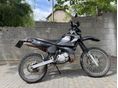 YAMAHA DT 125 2005/6 - 3