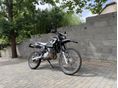 YAMAHA DT 125 enduro