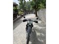 YAMAHA DT 125 2005/6 - 7