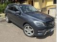 MERCEDES-BENZ ML 250 BlueTEC (Automata)