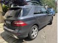 MERCEDES-BENZ ML 250 2014/4 - 2