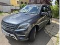 MERCEDES-BENZ ML 250 2014/4 - 3