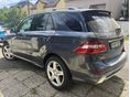 MERCEDES-BENZ ML 250 2014/4 - 4