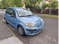CITROEN C3 2005/2 - 3