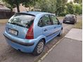 CITROEN C3 2005/2 - 4