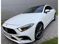 MERCEDES-BENZ CLS 400 2019/1 - 1