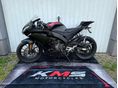 APRILIA RS 125 
