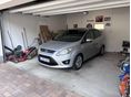 FORD C-MAX 1.6 VCT Trend