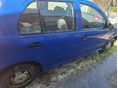 SKODA FABIA 2002/7 - 3