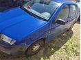 SKODA FABIA 2002/7 - 4