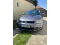 VOLKSWAGEN JETTA VI 1.6 CR TDI Comfortline