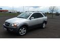 KIA SORENTO 2.5 CRDi EX Prémium (Automata)