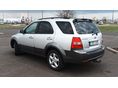 Kia Sorento 2.5 automata 2009