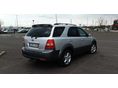 Kia Sorento 2.5 automata 2009