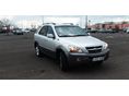 Kia Sorento 2.5 automata 2009