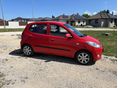 HYUNDAI I10 2013/5 - 3