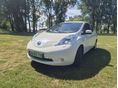 NISSAN LEAF (Automata) Zeo 24 kw