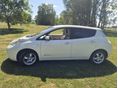 NISSAN LEAF 2012/9 - 2