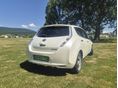 NISSAN LEAF 2012/9 - 4