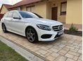 MERCEDES-BENZ C 300 2017/2 - 2