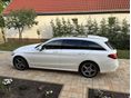 MERCEDES-BENZ C 300 2017/2 - 5