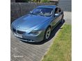 BMW 645 2002/9 - 2