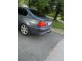 BMW 320 1998/8 - 5