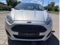 FORD FIESTA 2015/1 - 2