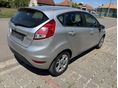 FORD FIESTA 2015/1 - 10
