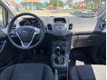 FORD FIESTA 2015/1 - 11