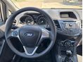 FORD FIESTA 2015/1 - 12