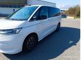 VOLKSWAGEN MULTIVAN 2025/3 - 2