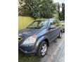 HONDA CR-V 2002/1 - 10
