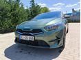 KIA CEE'D Ceed SW 1.5 T-GDI Gold