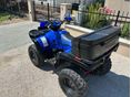 POLARIS SPORTSMAN 2004/7 - 3