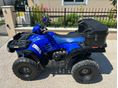 POLARIS SPORTSMAN 2004/7 - 9