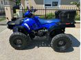 POLARIS SPORTSMAN 2004/7 - 12
