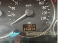 OPEL MERIVA A 2008 - 3