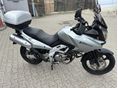 SUZUKI DL 650 Vstrom