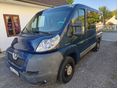 PEUGEOT BOXER 2009/4 - 2