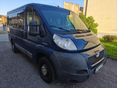 PEUGEOT BOXER 2009/4 - 4